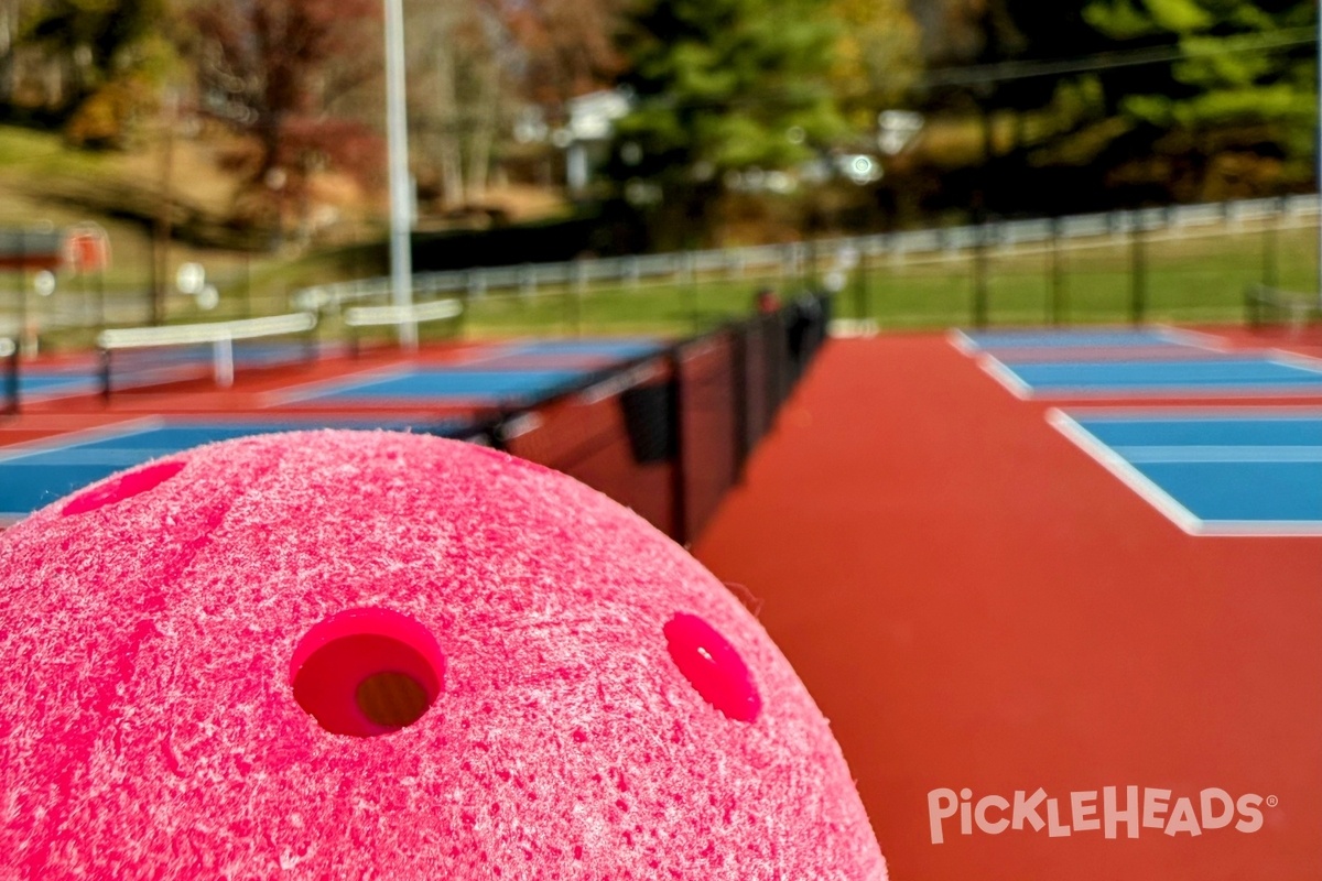 Photo of Pickleball at Bridgeport Pickleball Courts